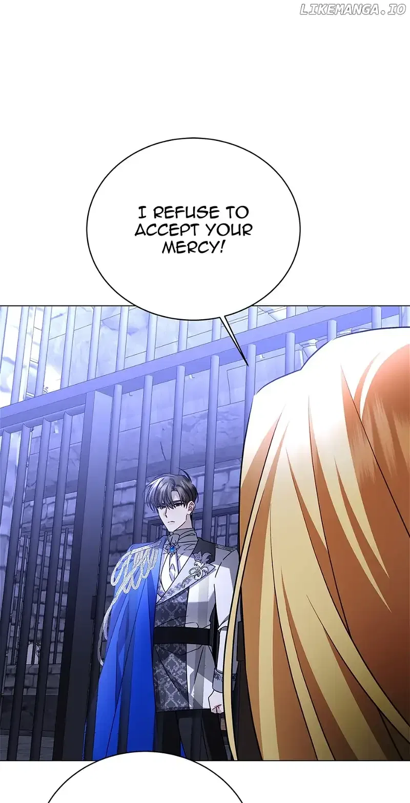 Your Regrets Mean Nothing to Me Chapter 119 – Page 24