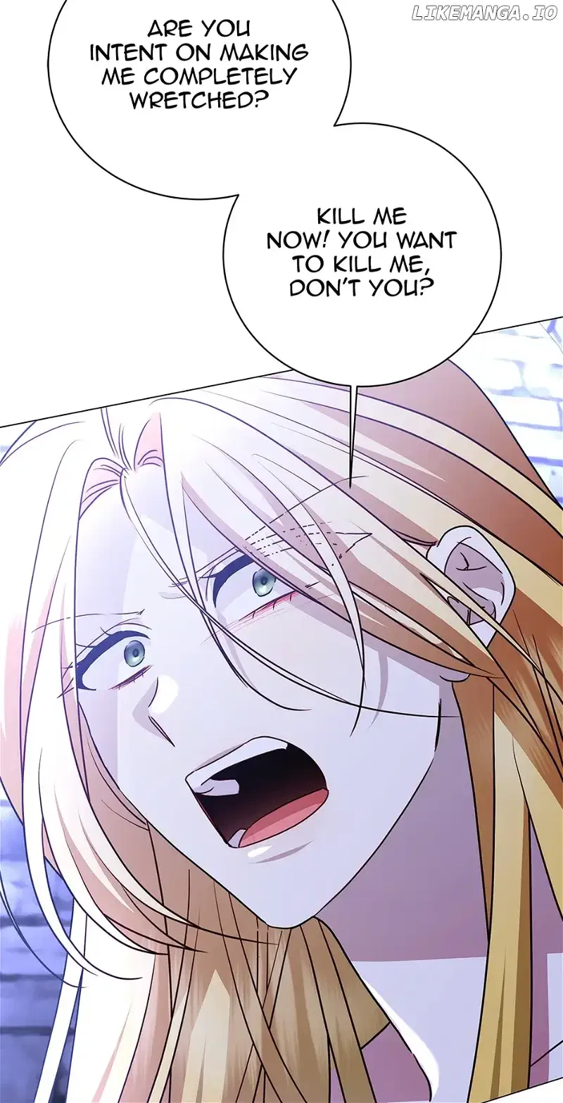 Your Regrets Mean Nothing to Me Chapter 119 – Page 25