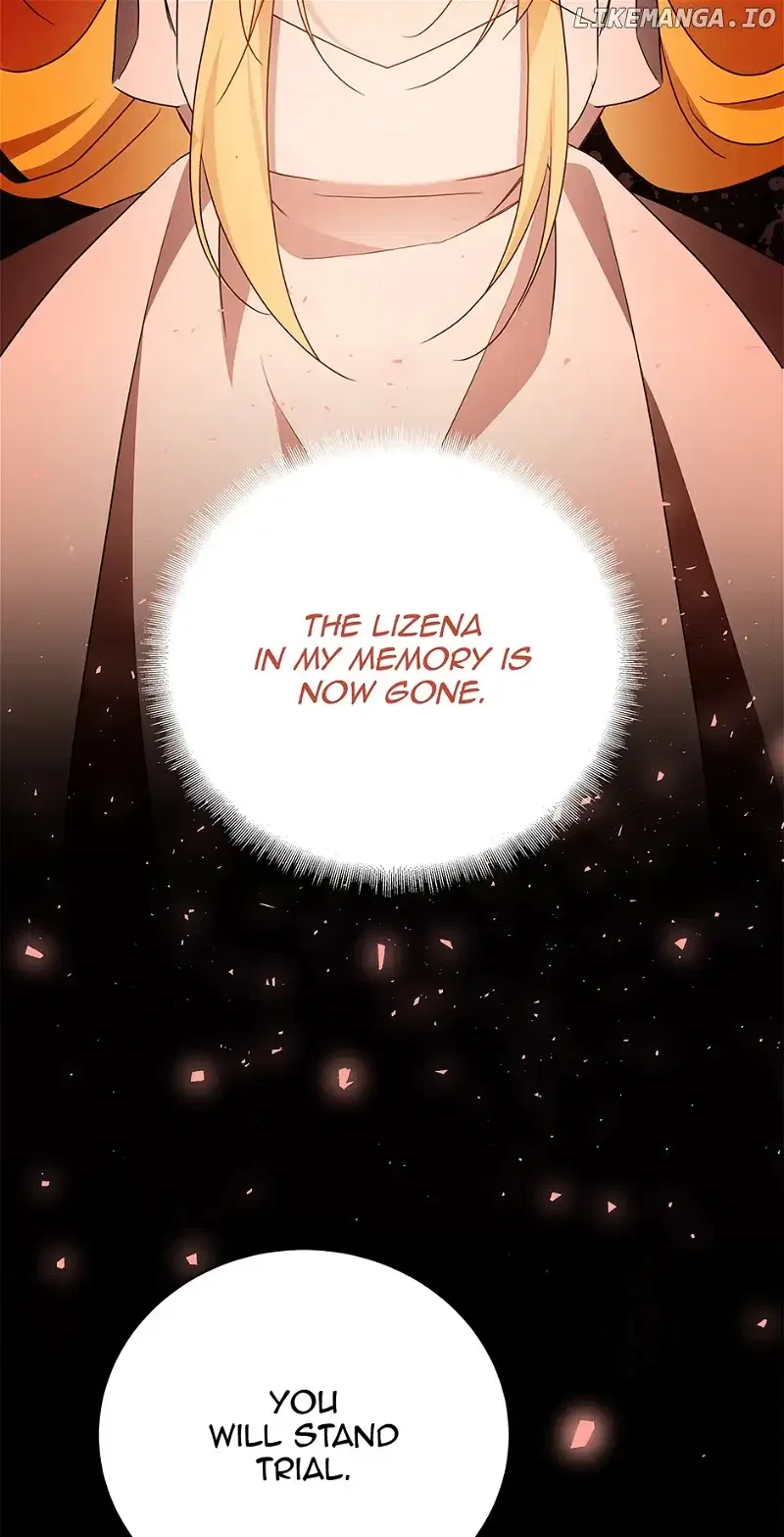 Your Regrets Mean Nothing to Me Chapter 119 – Page 28