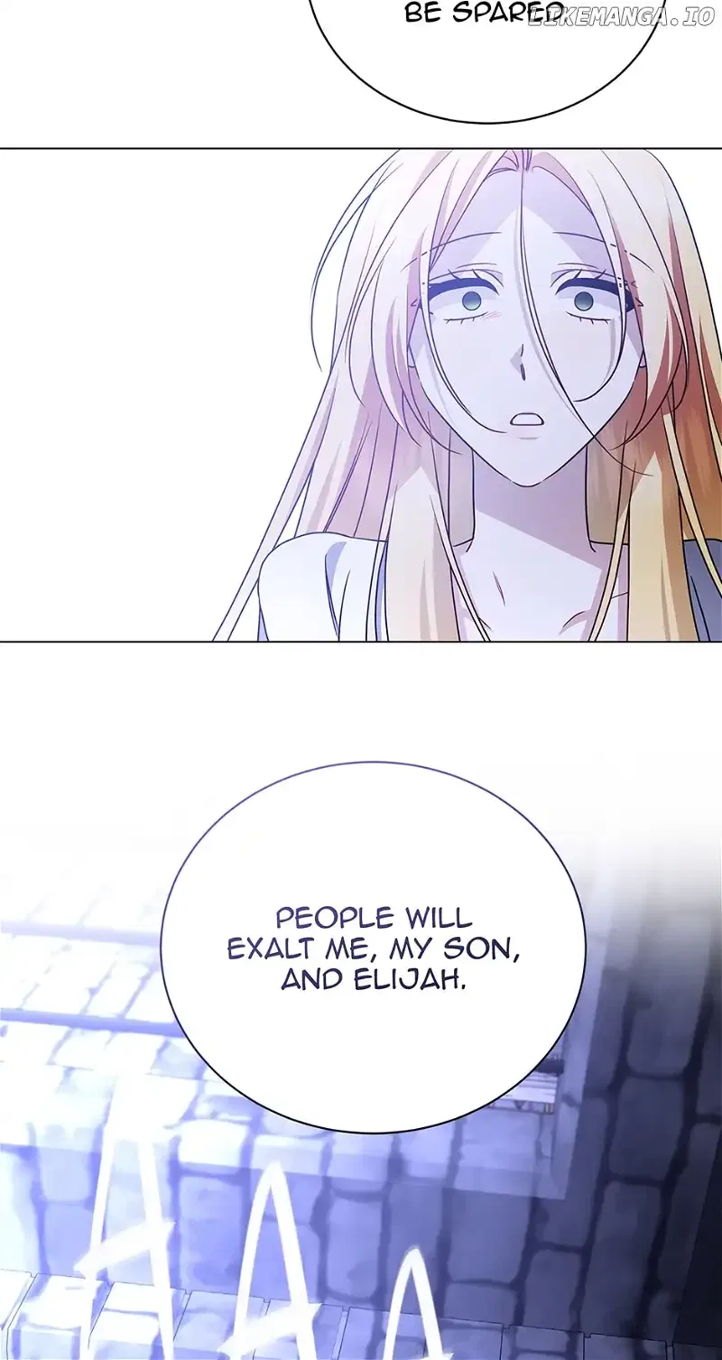 Your Regrets Mean Nothing to Me Chapter 119 – Page 31