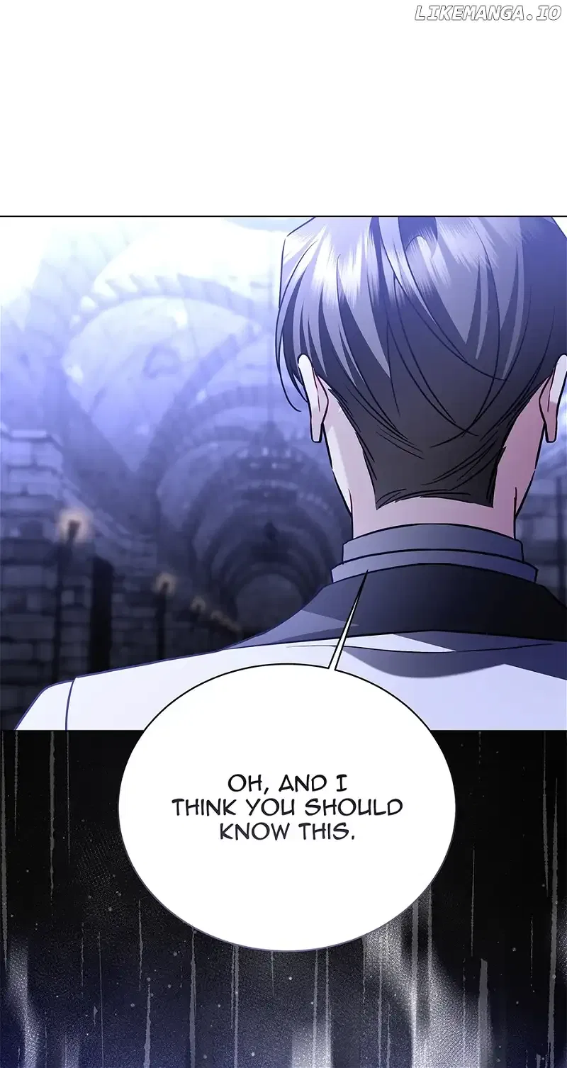 Your Regrets Mean Nothing to Me Chapter 119 – Page 33