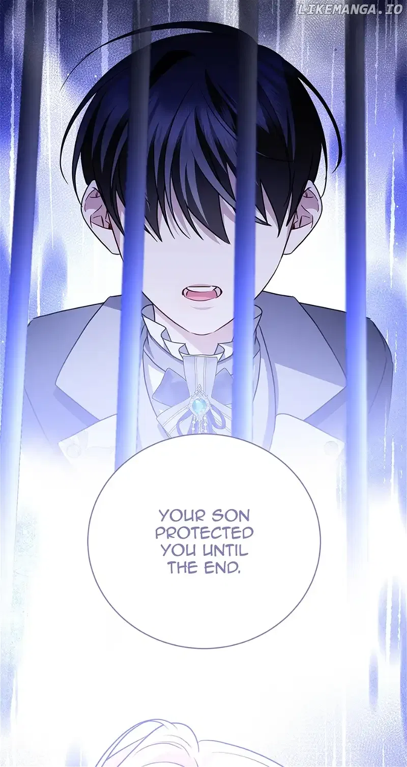 Your Regrets Mean Nothing to Me Chapter 119 – Page 34