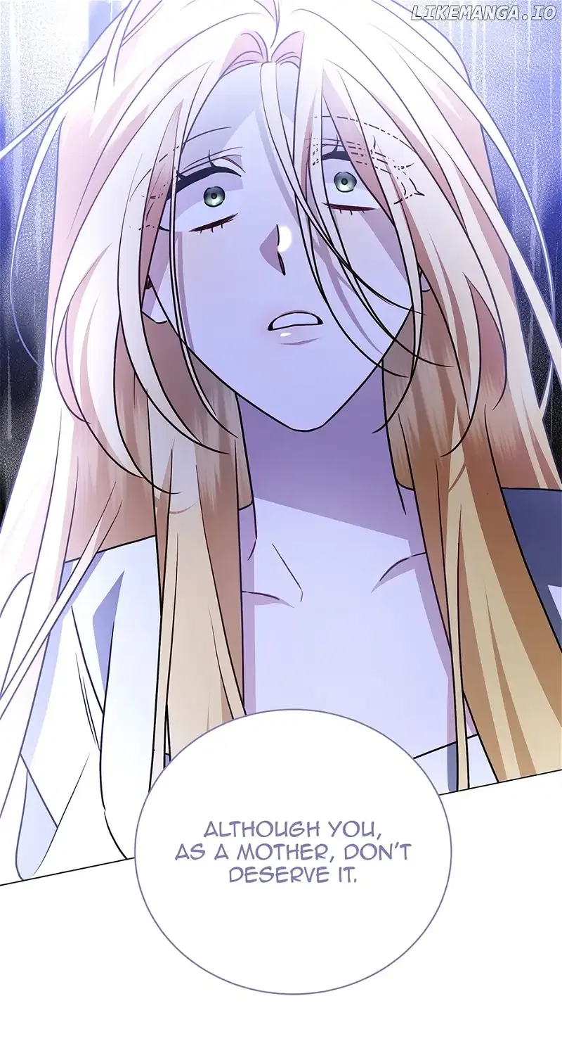 Your Regrets Mean Nothing to Me Chapter 119 – Page 35