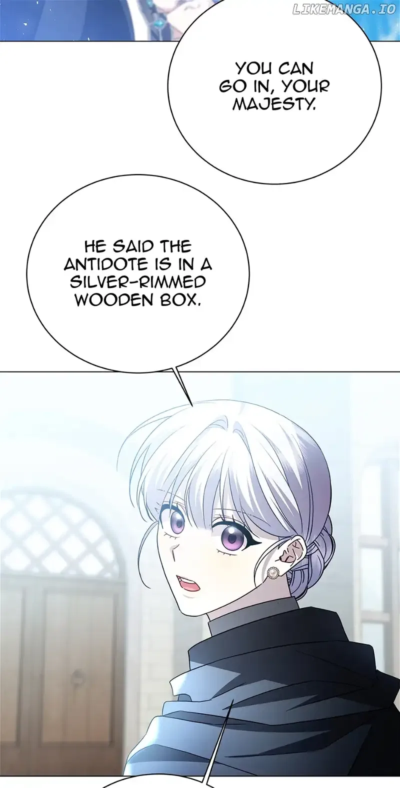 Your Regrets Mean Nothing to Me Chapter 119 – Page 39