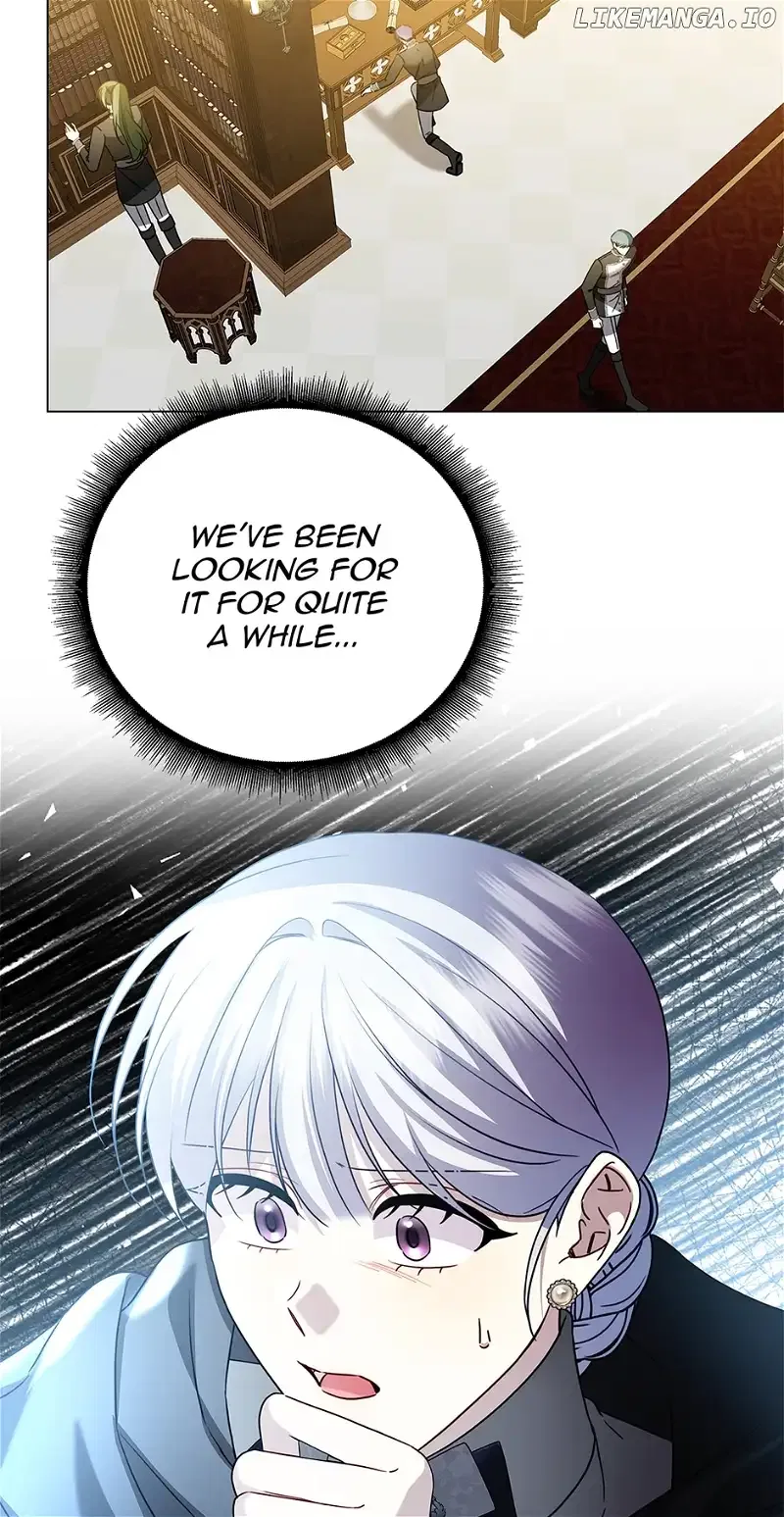 Your Regrets Mean Nothing to Me Chapter 119 – Page 42