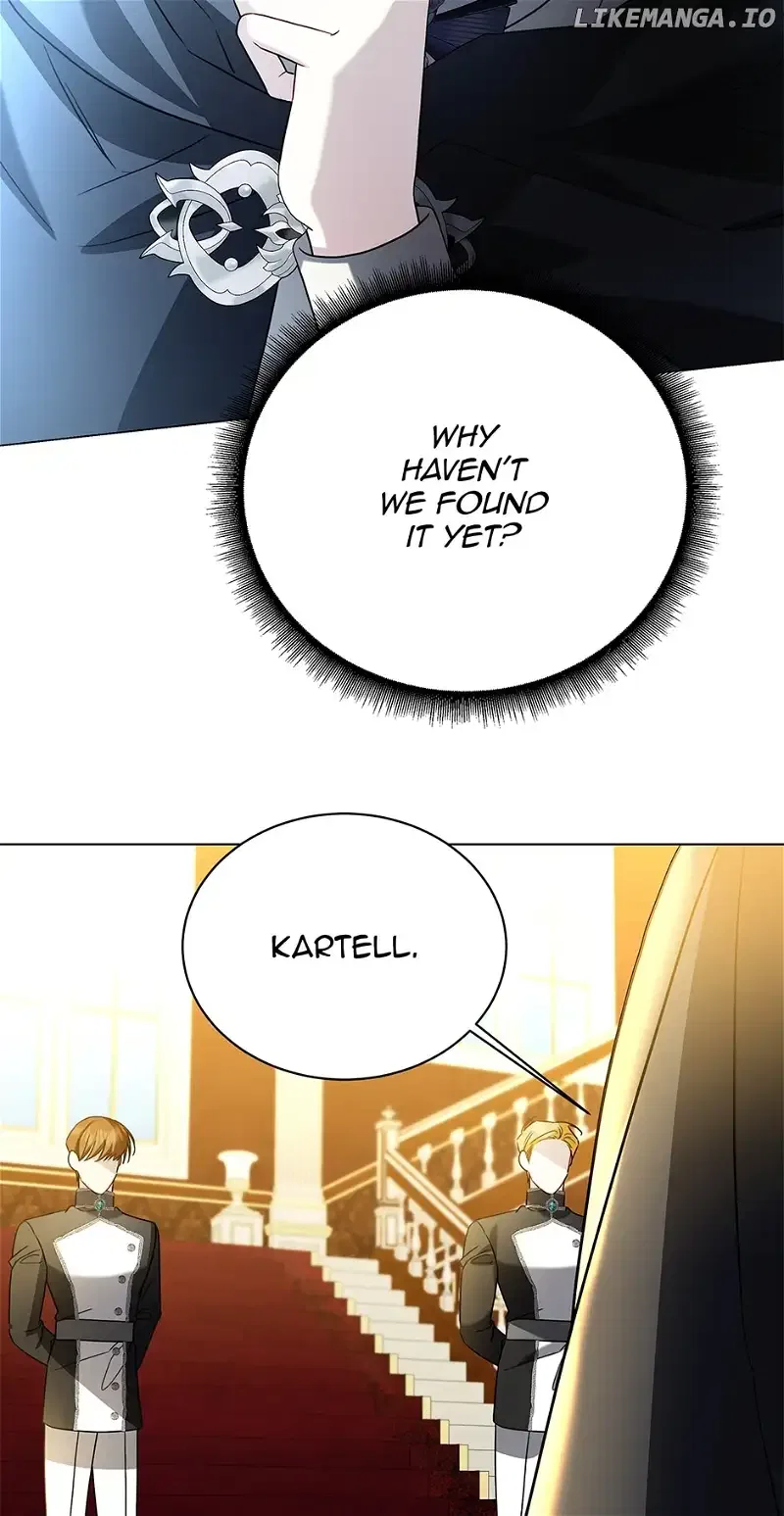 Your Regrets Mean Nothing to Me Chapter 119 – Page 43