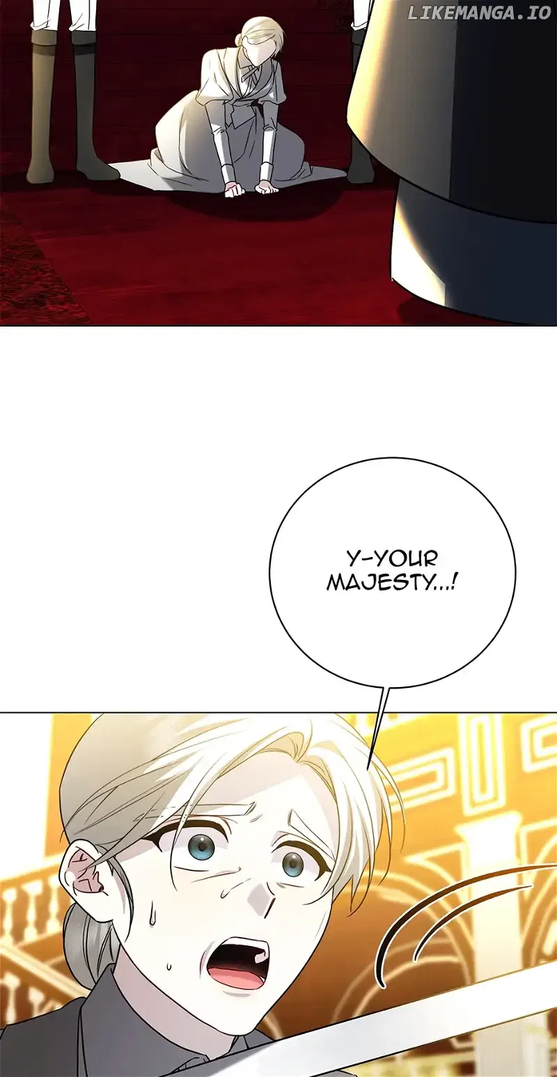Your Regrets Mean Nothing to Me Chapter 119 – Page 44