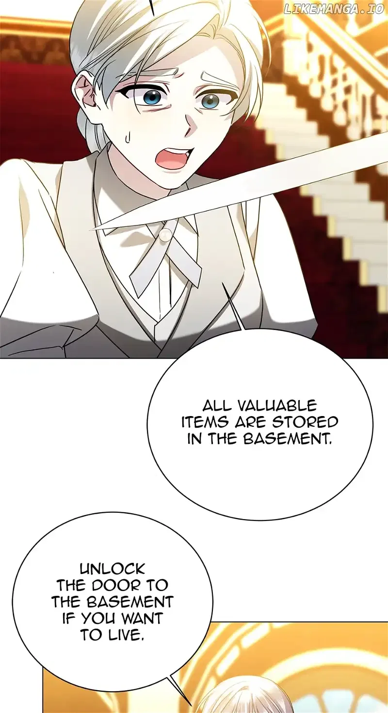 Your Regrets Mean Nothing to Me Chapter 119 – Page 48