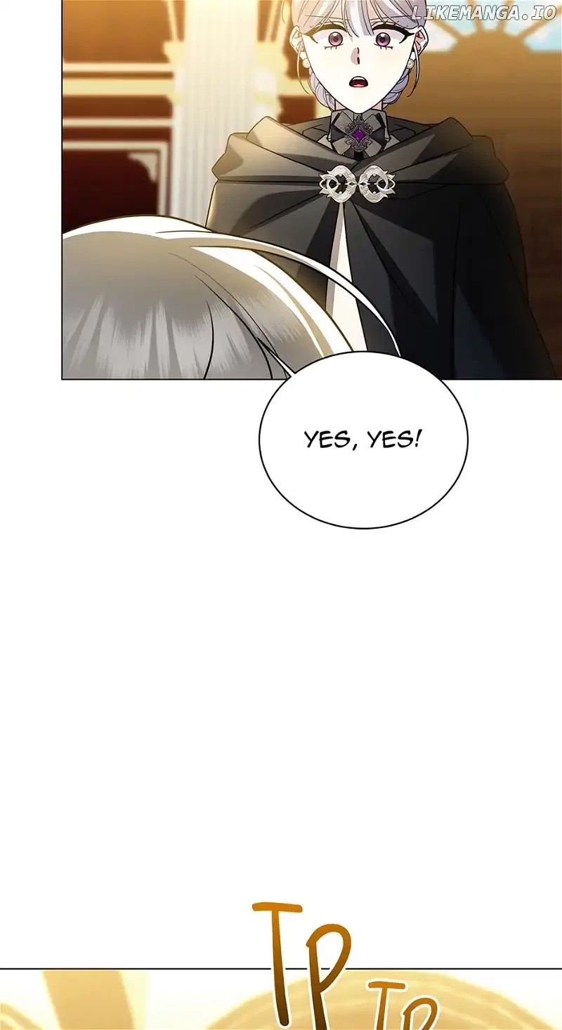 Your Regrets Mean Nothing to Me Chapter 119 – Page 49