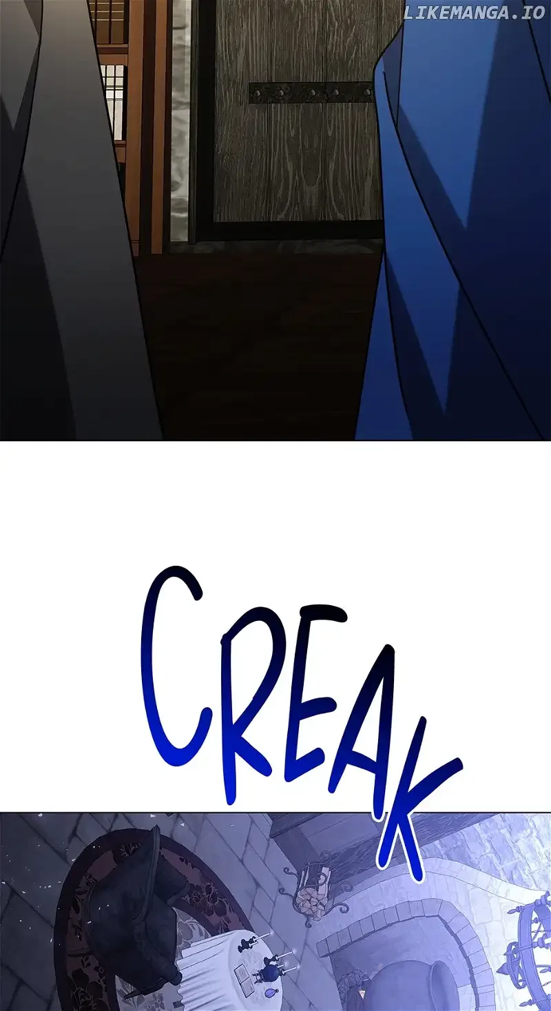 Your Regrets Mean Nothing to Me Chapter 119 – Page 54