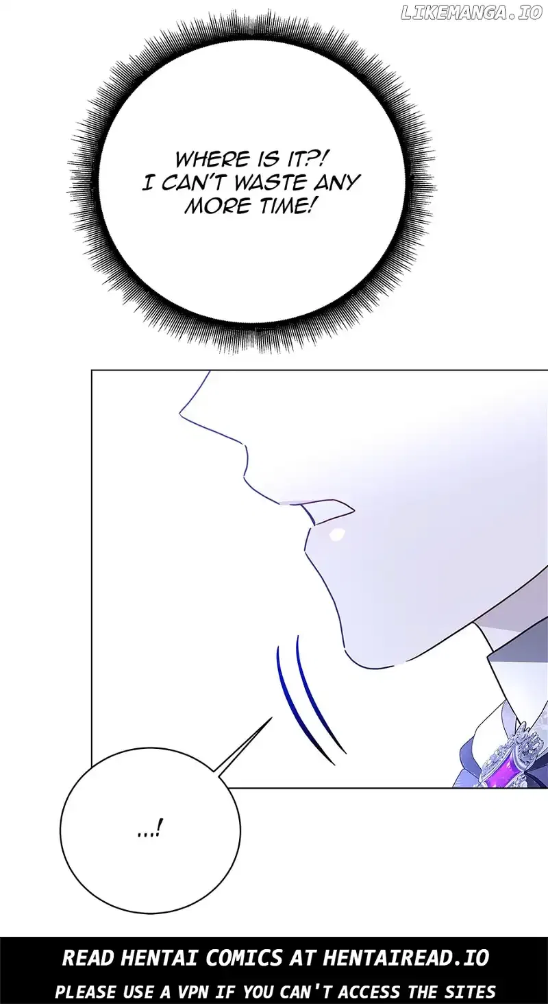 Your Regrets Mean Nothing to Me Chapter 119 – Page 58