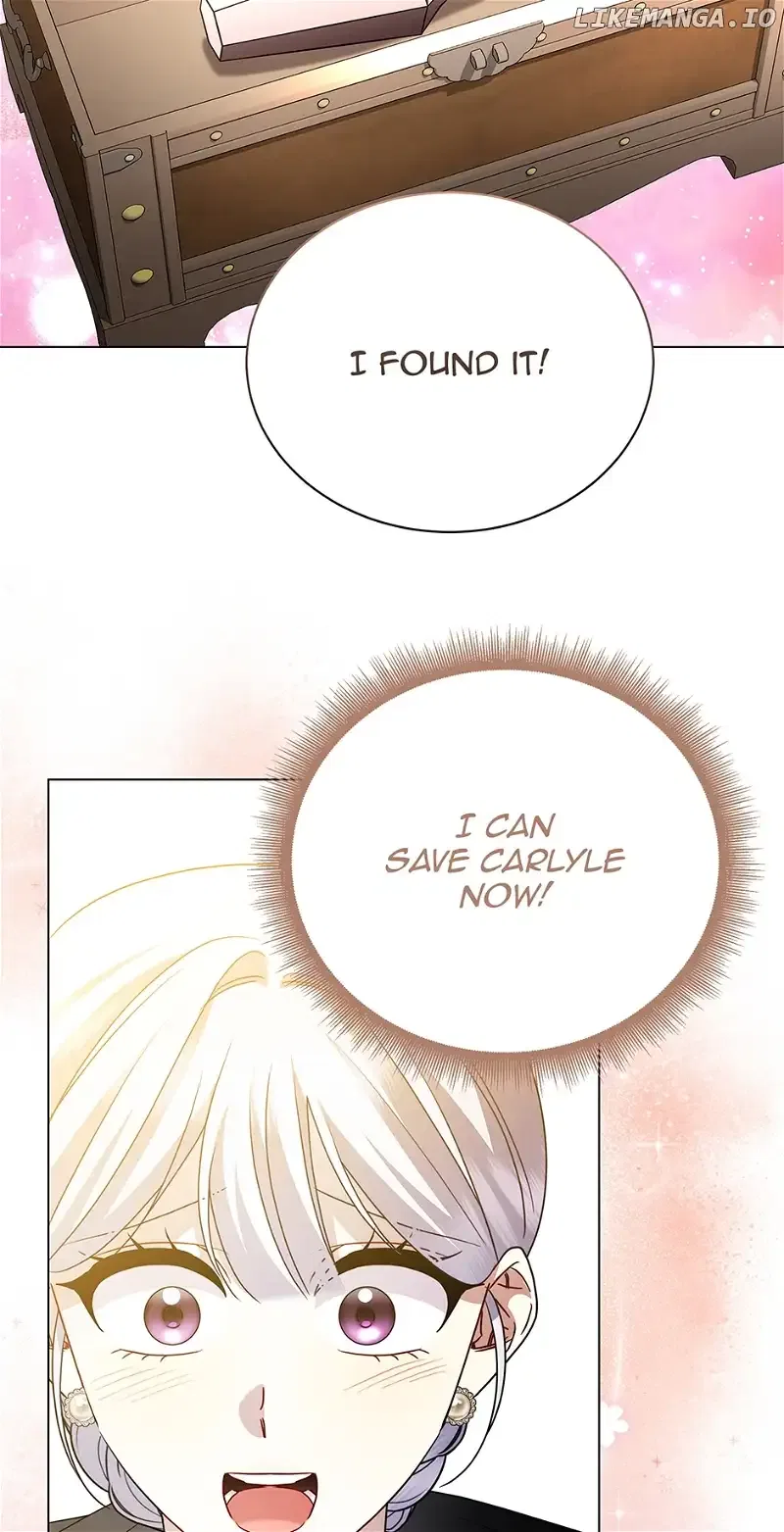 Your Regrets Mean Nothing to Me Chapter 119 – Page 62
