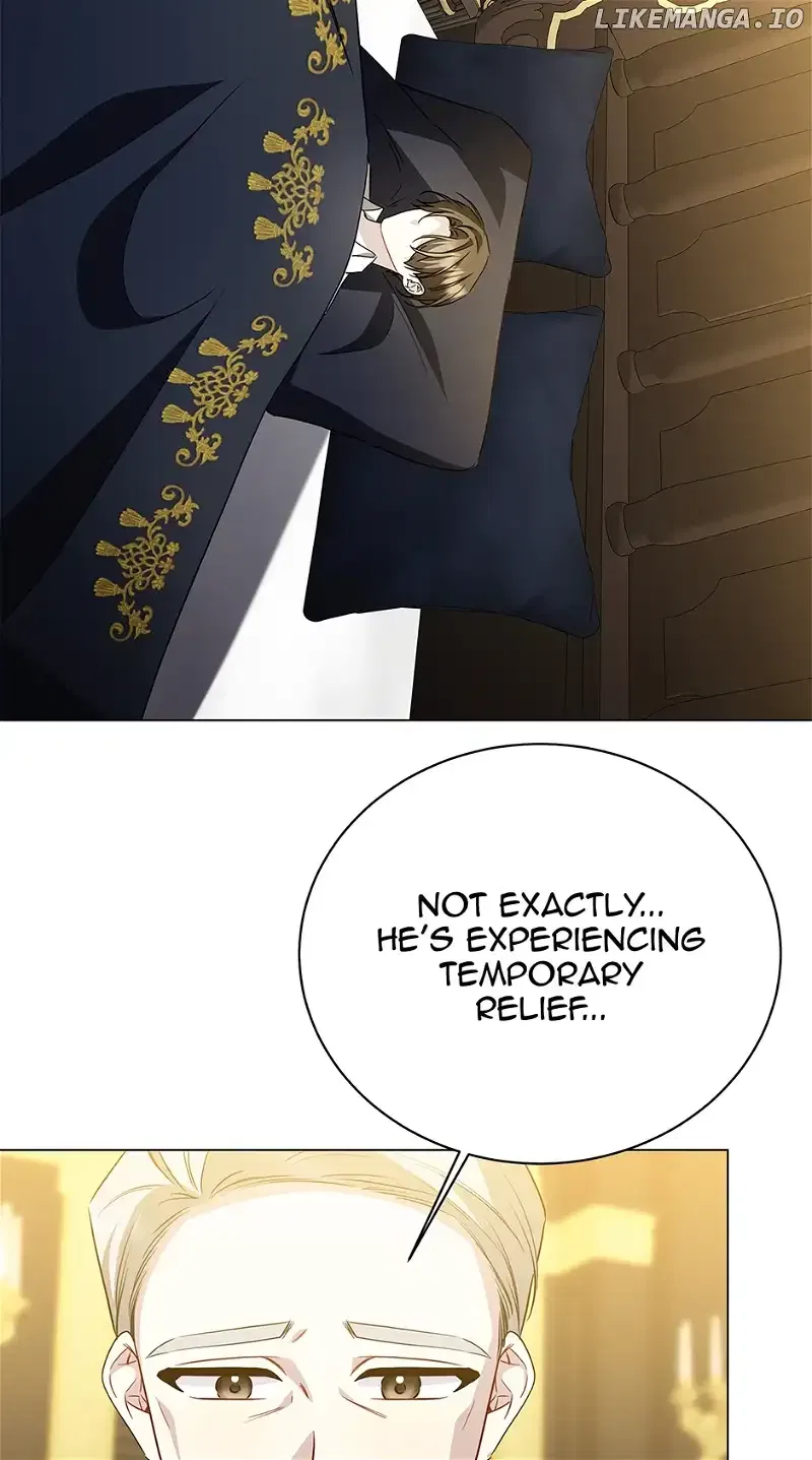 Your Regrets Mean Nothing to Me Chapter 118 – Page 2