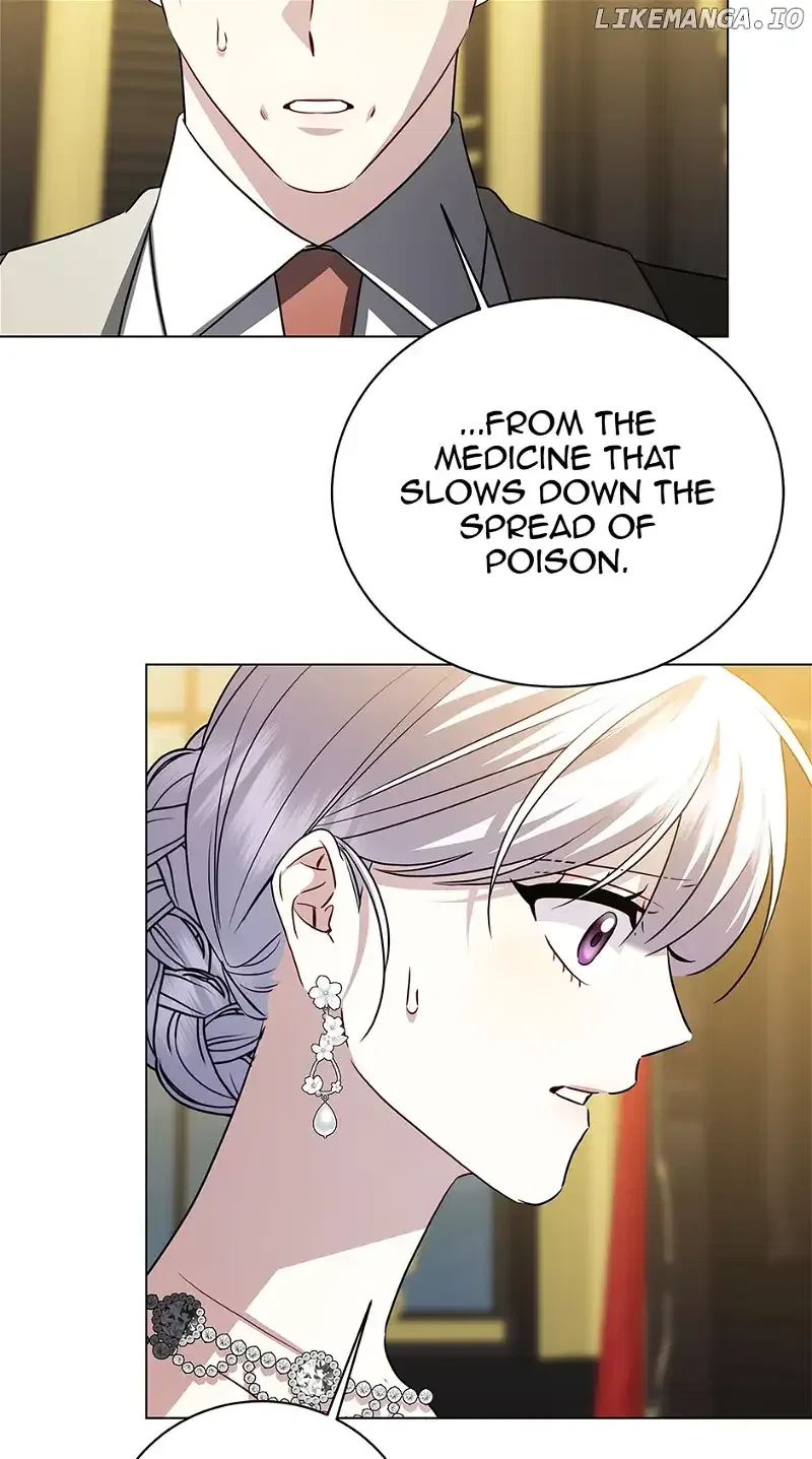 Your Regrets Mean Nothing to Me Chapter 118 – Page 3