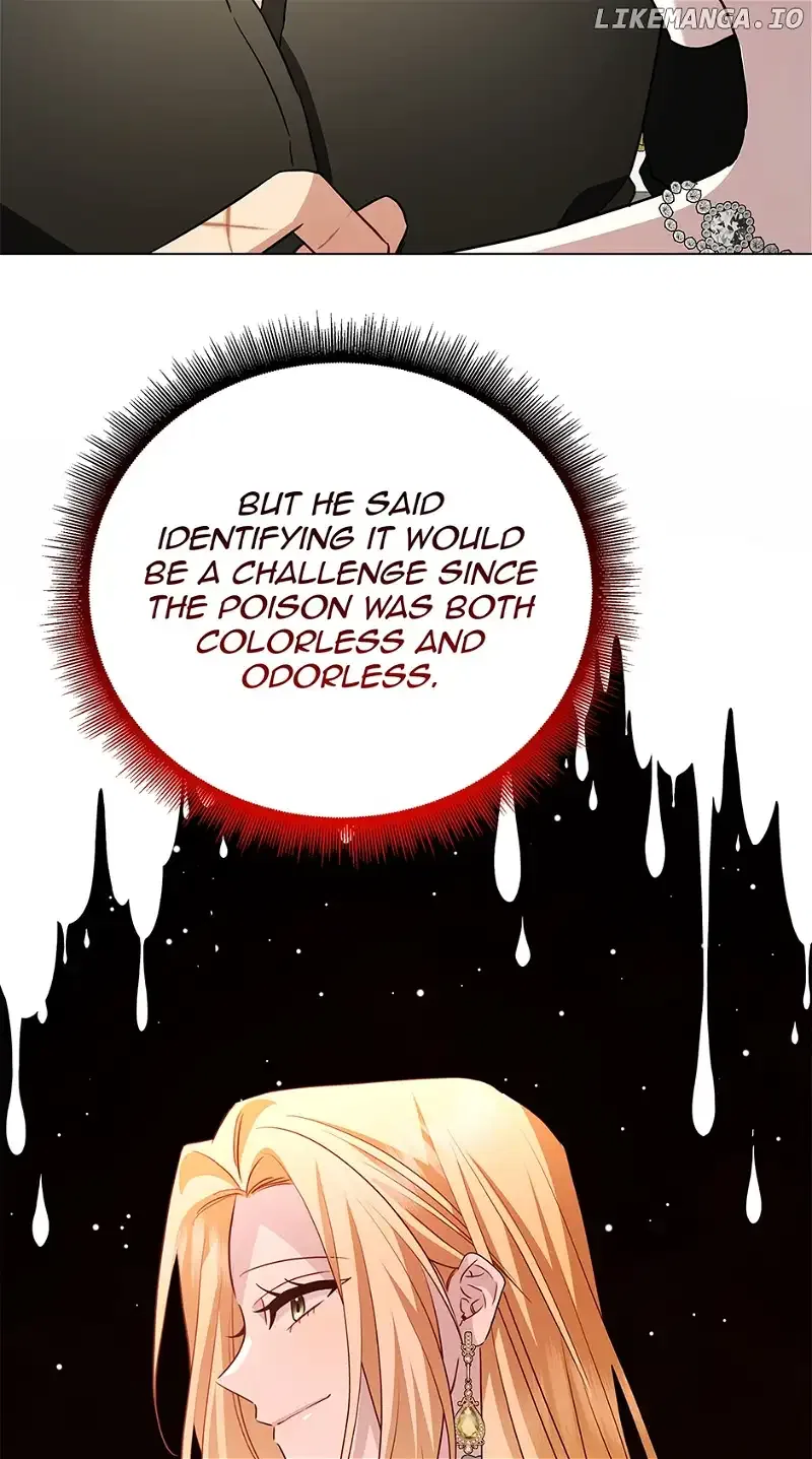 Your Regrets Mean Nothing to Me Chapter 118 – Page 5