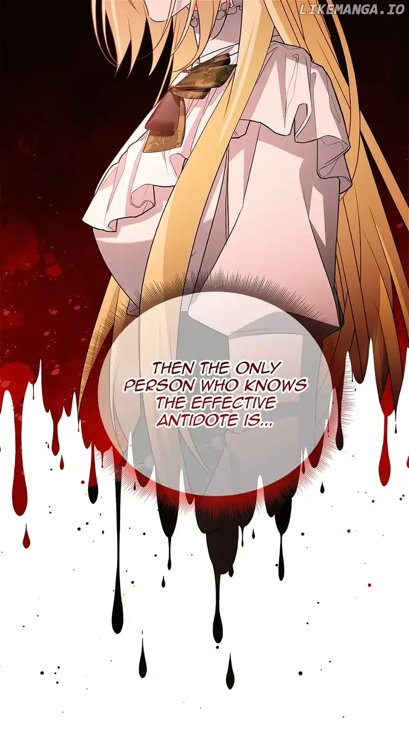 Your Regrets Mean Nothing to Me Chapter 118 – Page 6