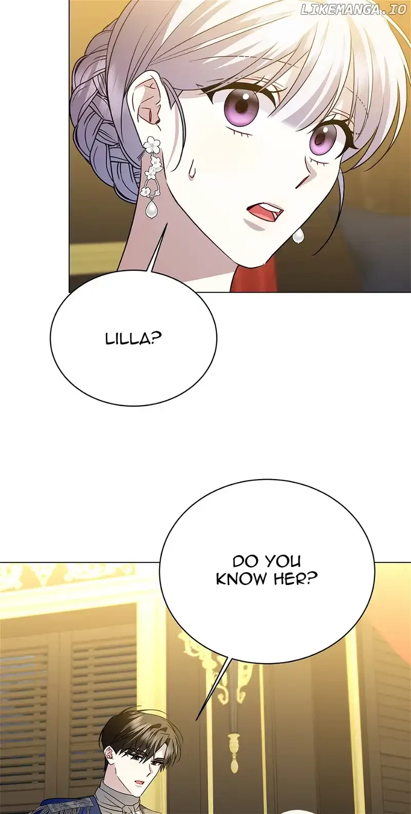 Your Regrets Mean Nothing to Me Chapter 118 – Page 9