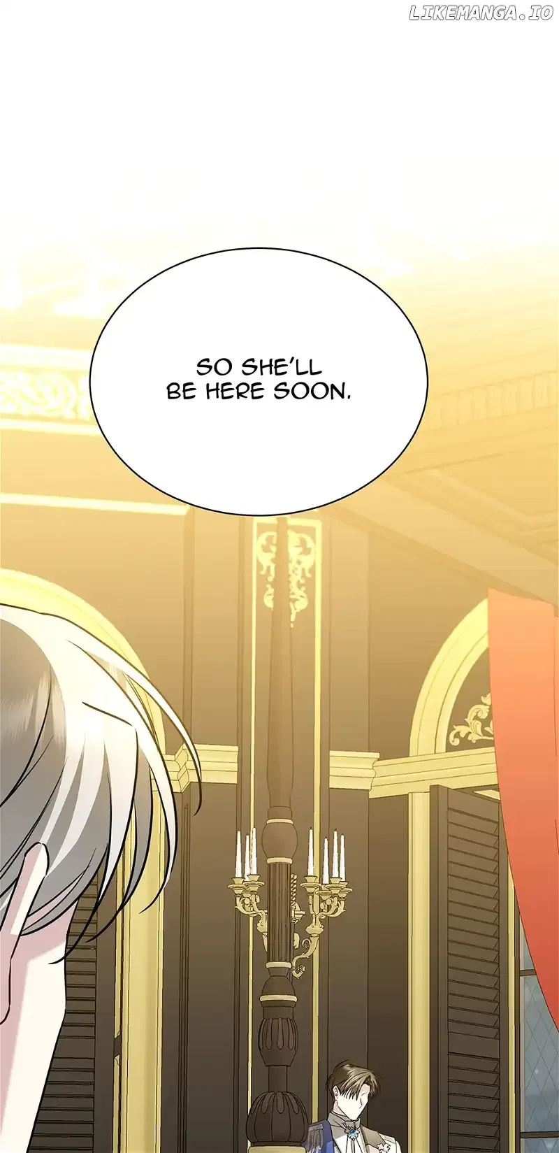 Your Regrets Mean Nothing to Me Chapter 118 – Page 13