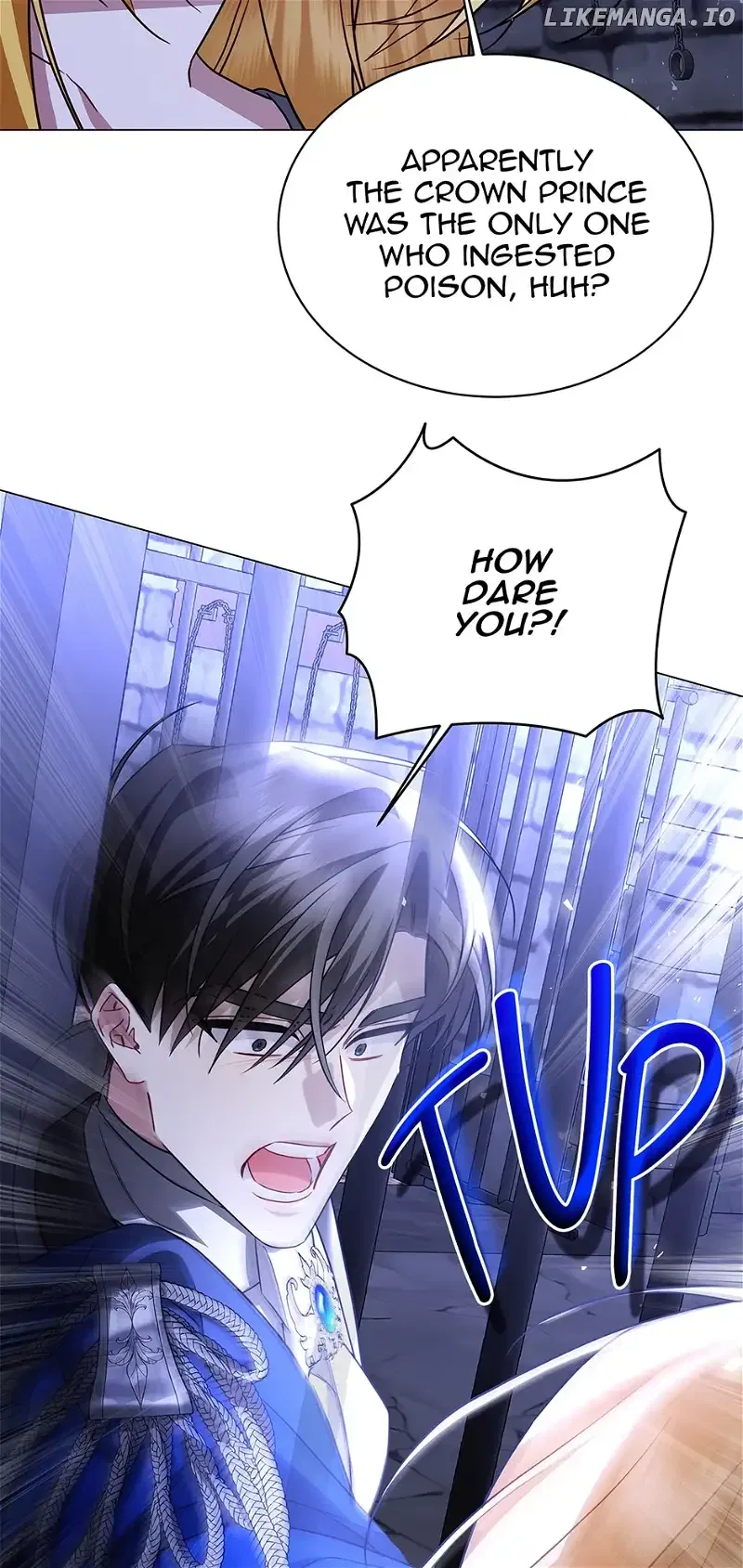 Your Regrets Mean Nothing to Me Chapter 118 – Page 20