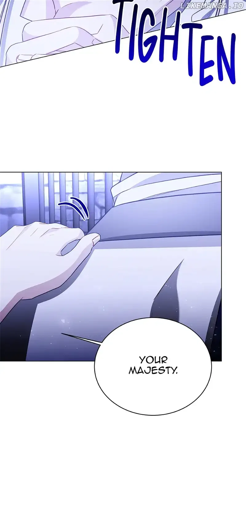 Your Regrets Mean Nothing to Me Chapter 118 – Page 22