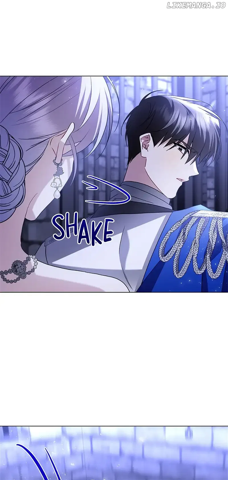 Your Regrets Mean Nothing to Me Chapter 118 – Page 23
