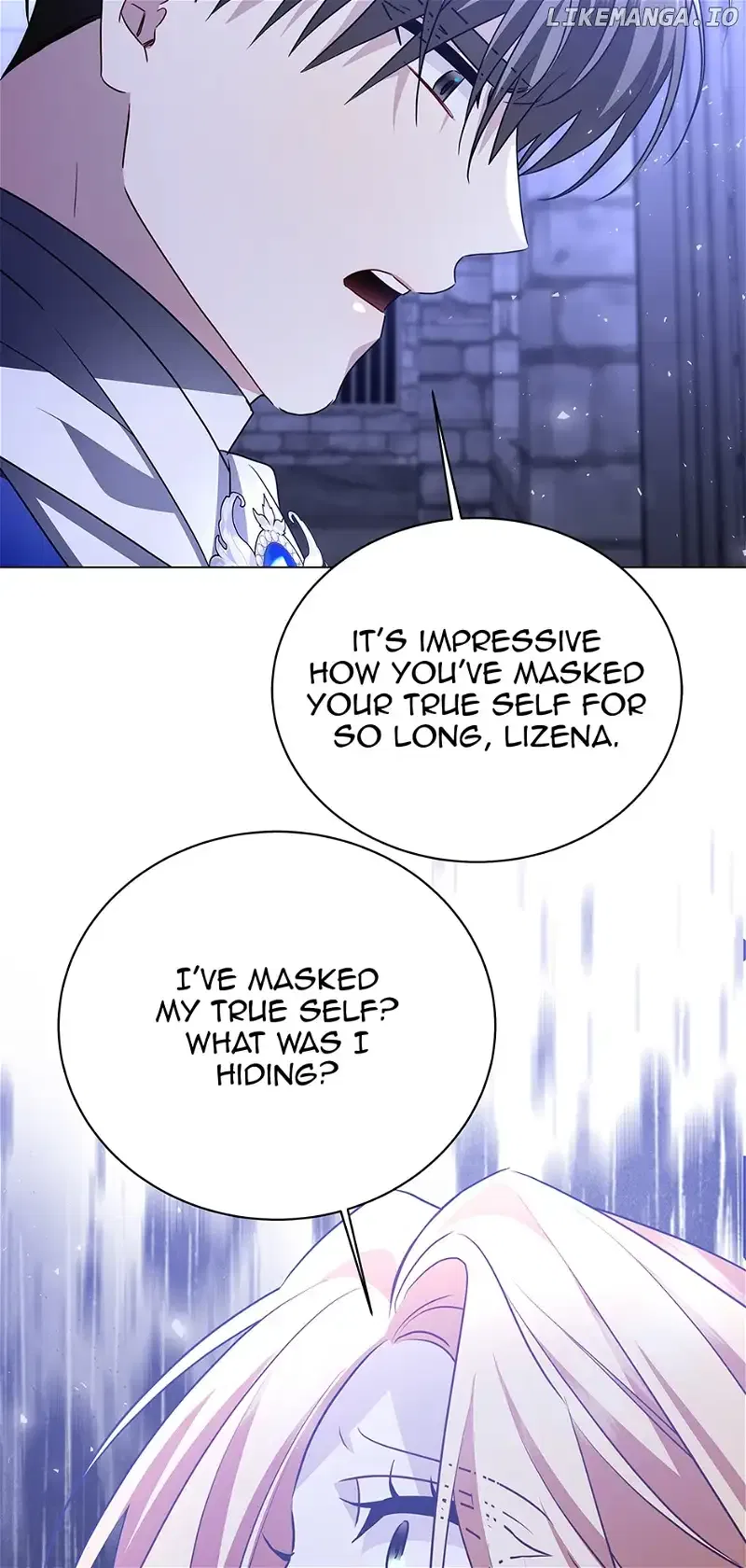 Your Regrets Mean Nothing to Me Chapter 118 – Page 27