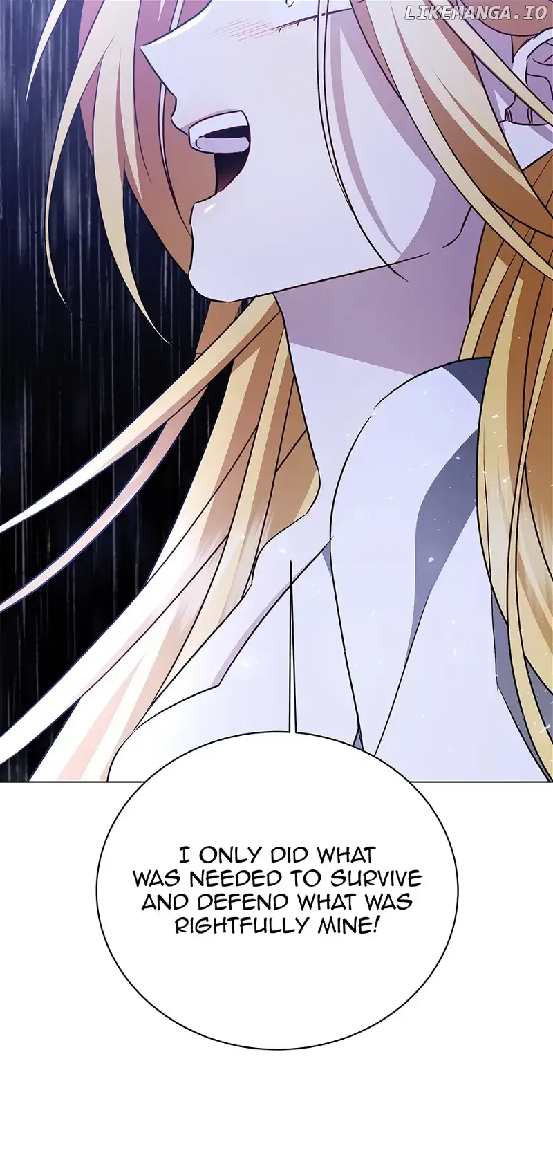 Your Regrets Mean Nothing to Me Chapter 118 – Page 28