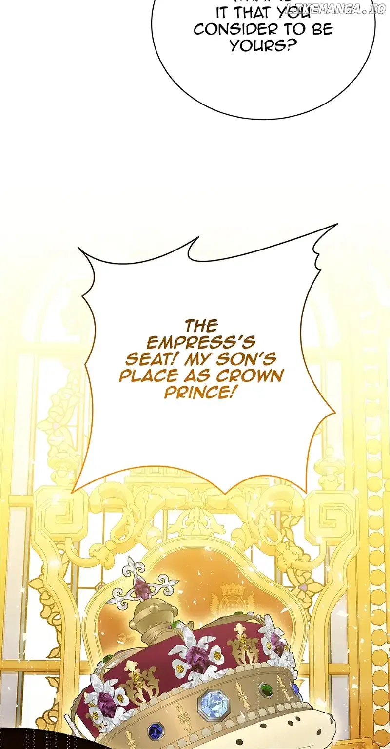Your Regrets Mean Nothing to Me Chapter 118 – Page 30