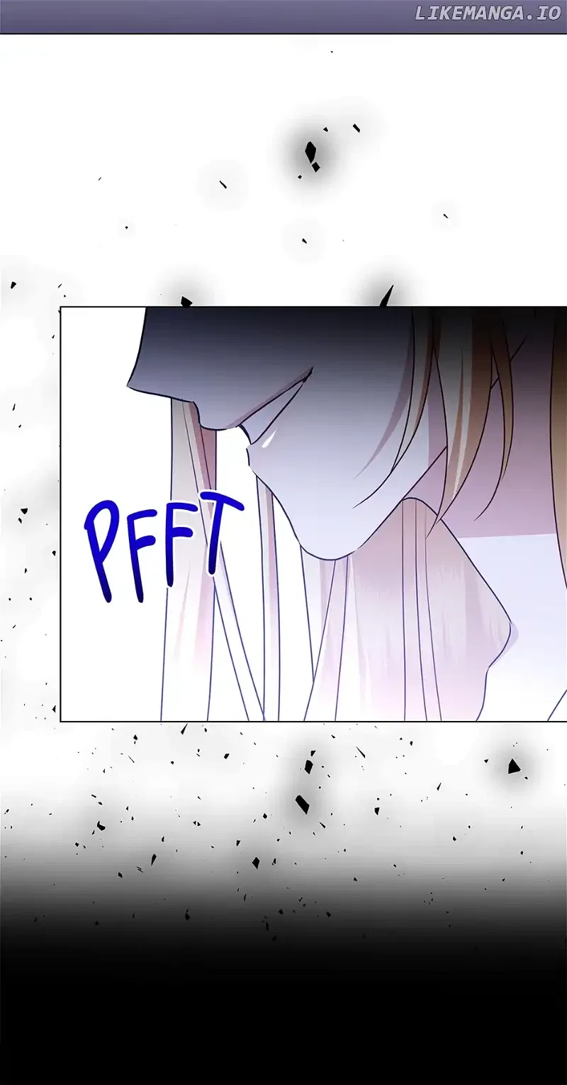 Your Regrets Mean Nothing to Me Chapter 118 – Page 34