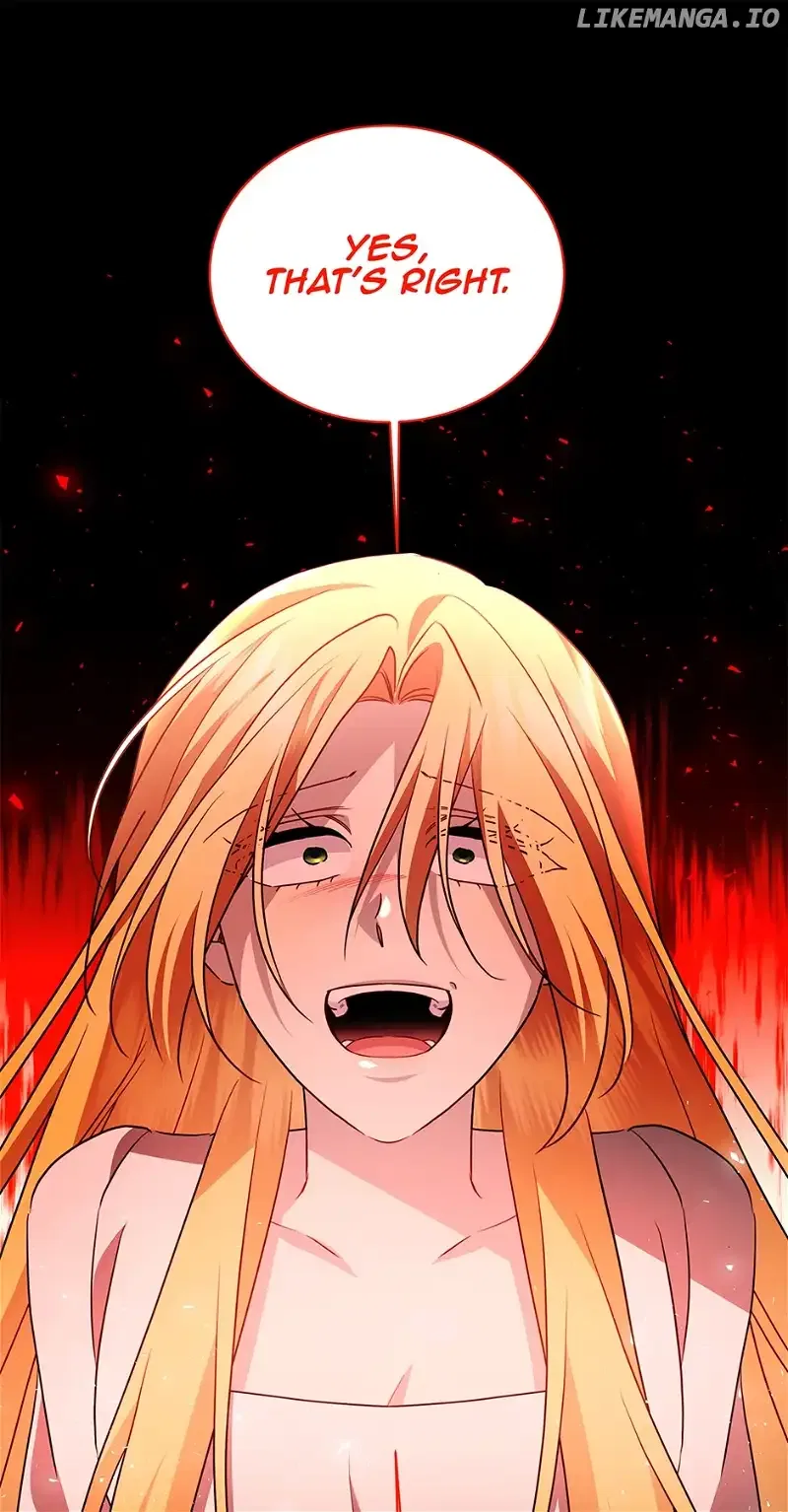 Your Regrets Mean Nothing to Me Chapter 118 – Page 35