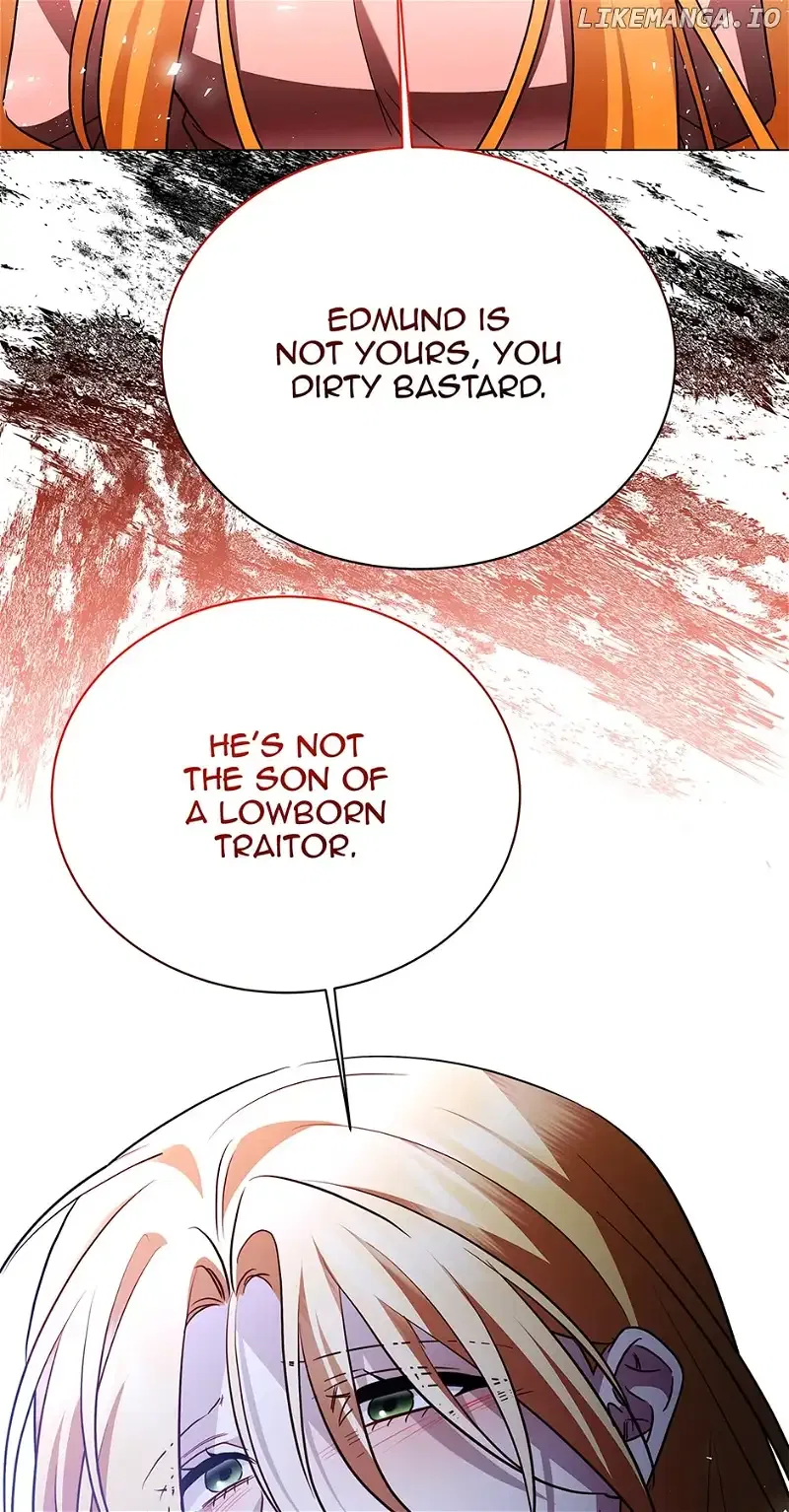 Your Regrets Mean Nothing to Me Chapter 118 – Page 36