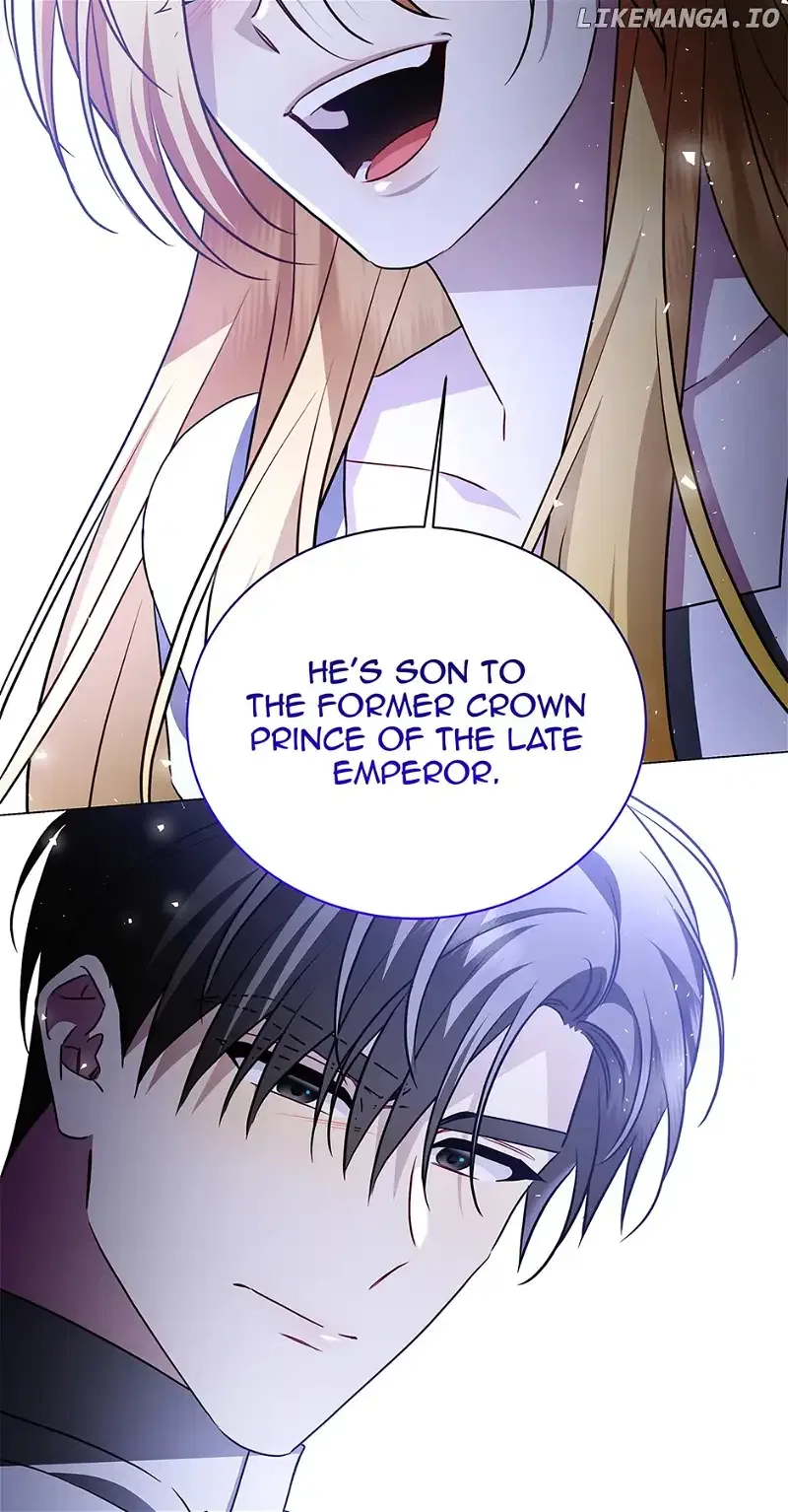 Your Regrets Mean Nothing to Me Chapter 118 – Page 37