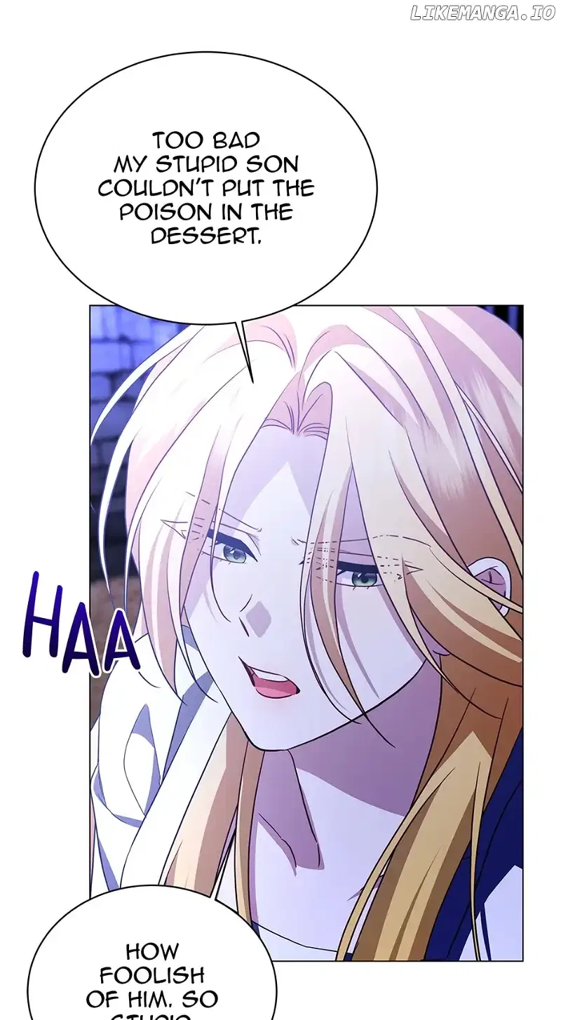 Your Regrets Mean Nothing to Me Chapter 118 – Page 41