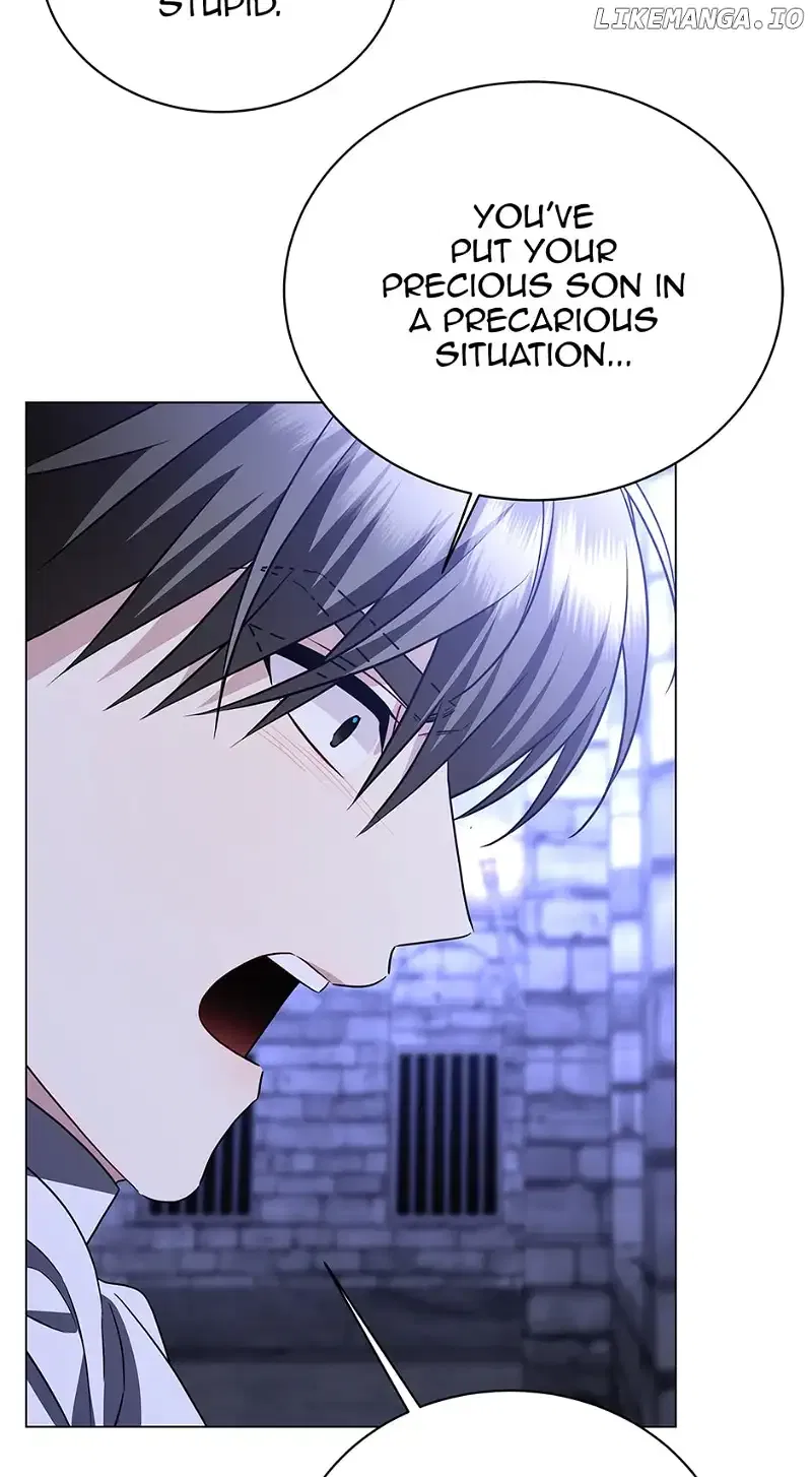 Your Regrets Mean Nothing to Me Chapter 118 – Page 42