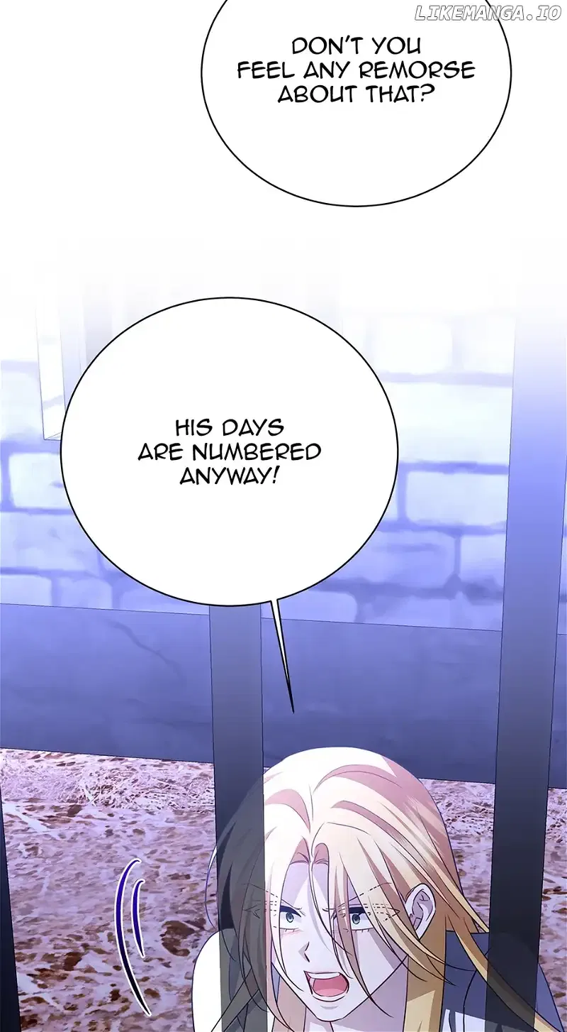 Your Regrets Mean Nothing to Me Chapter 118 – Page 43