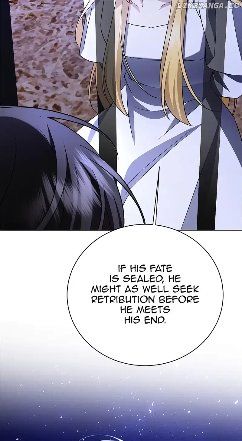 Your Regrets Mean Nothing to Me Chapter 118 – Page 44