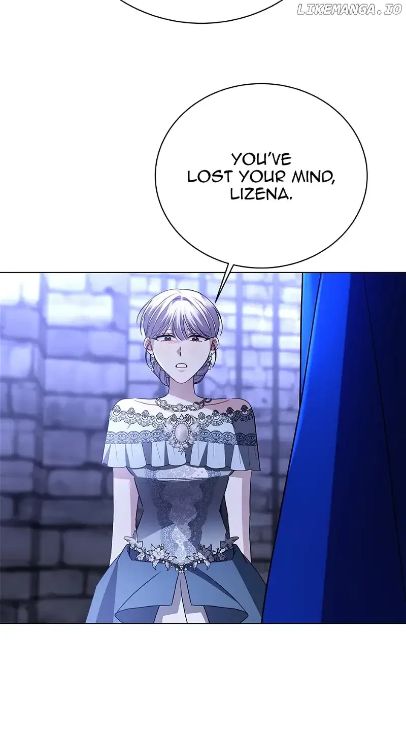 Your Regrets Mean Nothing to Me Chapter 118 – Page 46