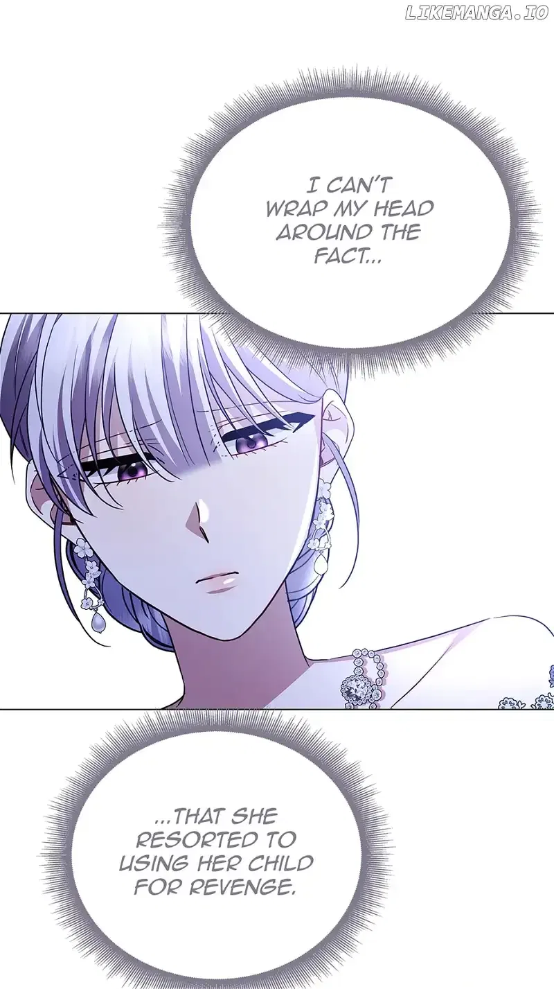 Your Regrets Mean Nothing to Me Chapter 118 – Page 47