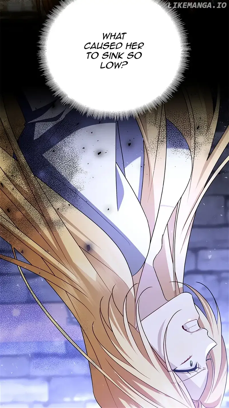 Your Regrets Mean Nothing to Me Chapter 118 – Page 49