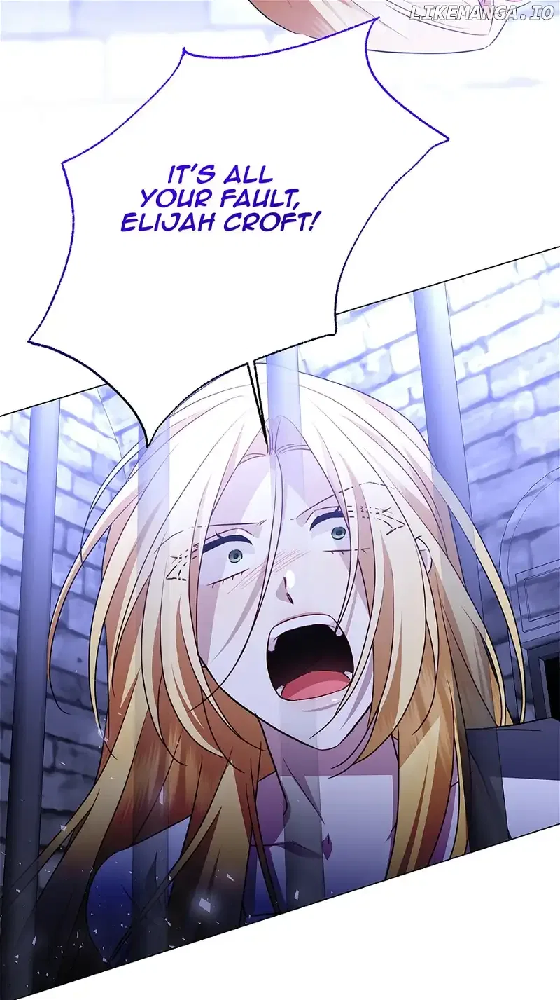 Your Regrets Mean Nothing to Me Chapter 118 – Page 50