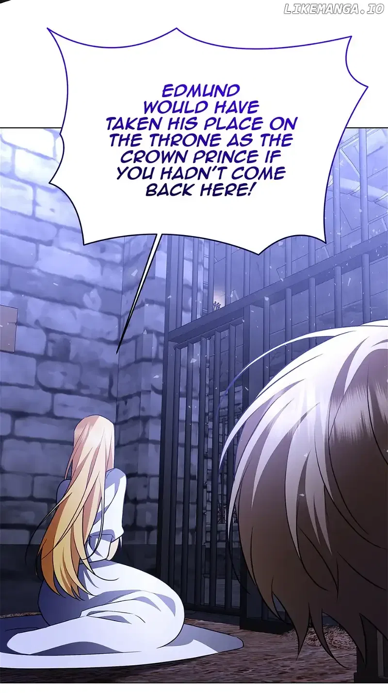 Your Regrets Mean Nothing to Me Chapter 118 – Page 51