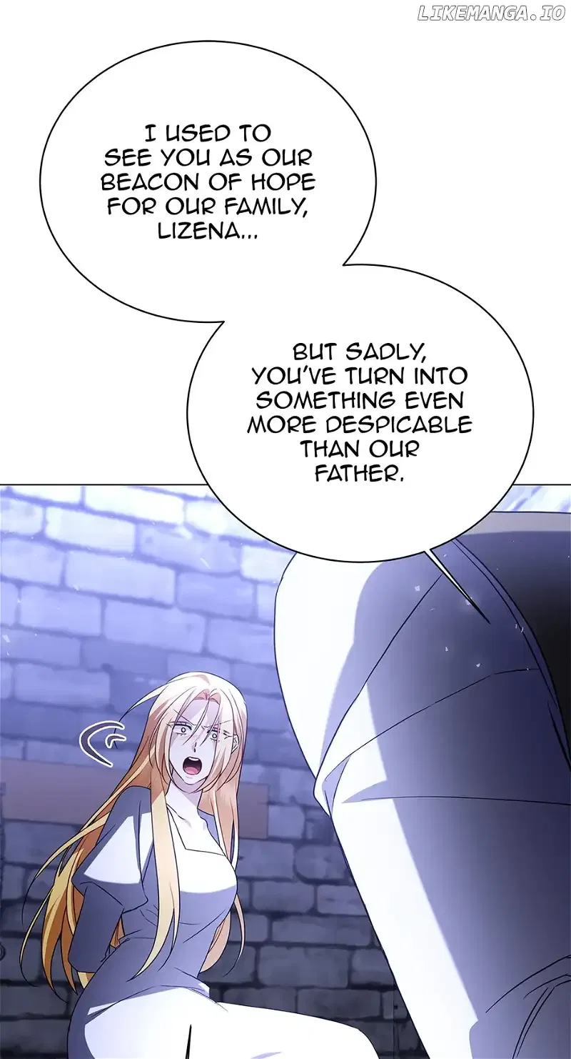 Your Regrets Mean Nothing to Me Chapter 118 – Page 53