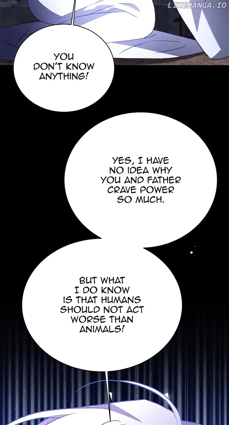 Your Regrets Mean Nothing to Me Chapter 118 – Page 54