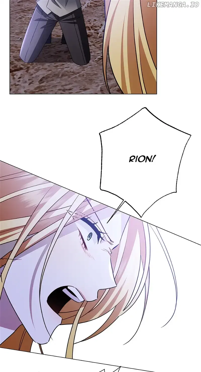 Your Regrets Mean Nothing to Me Chapter 118 – Page 57