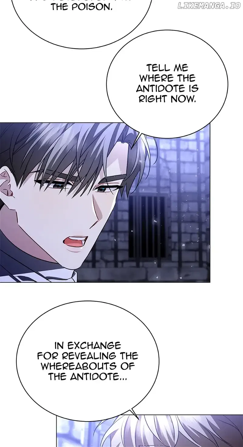 Your Regrets Mean Nothing to Me Chapter 118 – Page 60