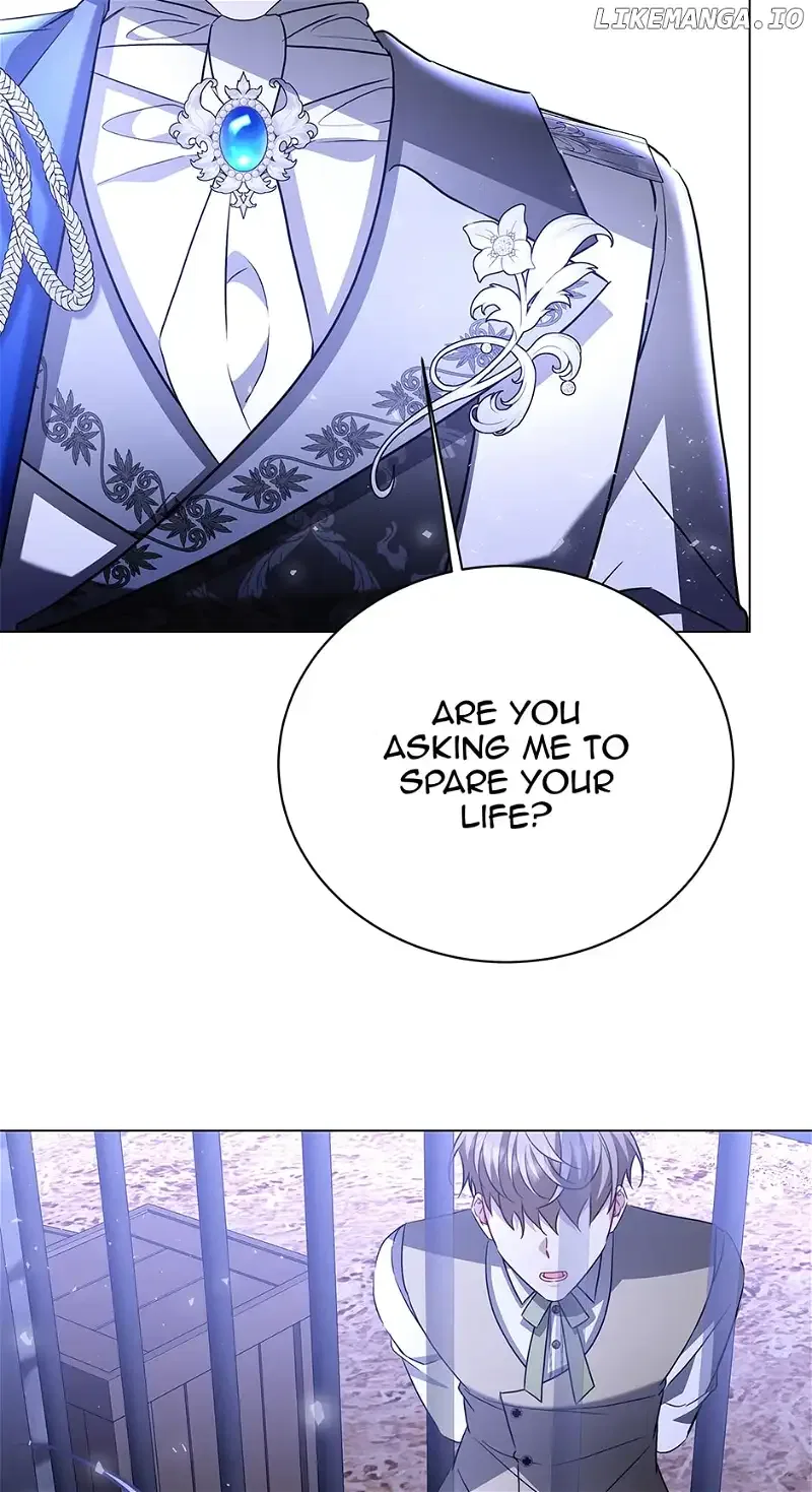 Your Regrets Mean Nothing to Me Chapter 118 – Page 62