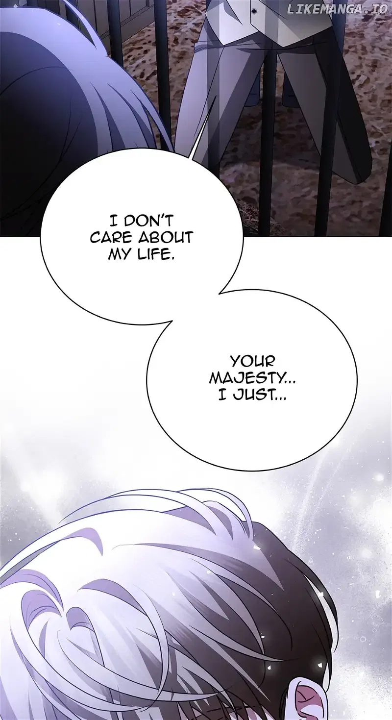 Your Regrets Mean Nothing to Me Chapter 118 – Page 63