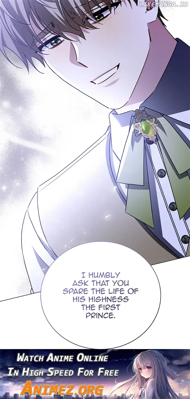Your Regrets Mean Nothing to Me Chapter 118 – Page 64