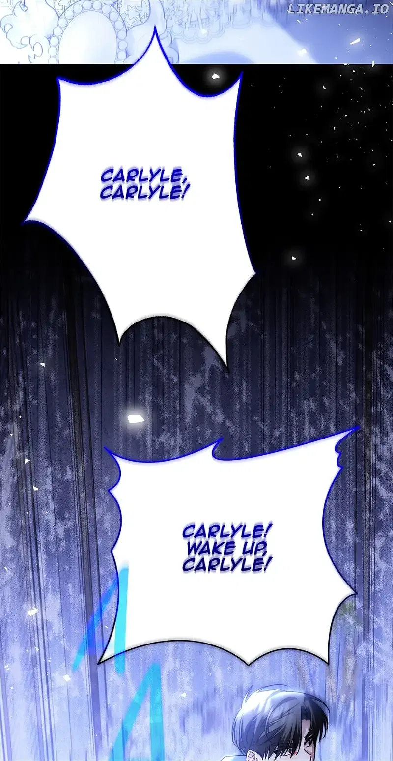 Your Regrets Mean Nothing to Me Chapter 117 – Page 4