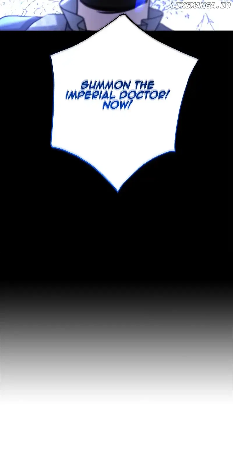 Your Regrets Mean Nothing to Me Chapter 117 – Page 6